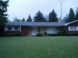 1030 Weaver Rd, Bronson, MI 49028