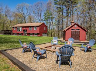 43 Potato Hill Rd, Westminster, MA 01473