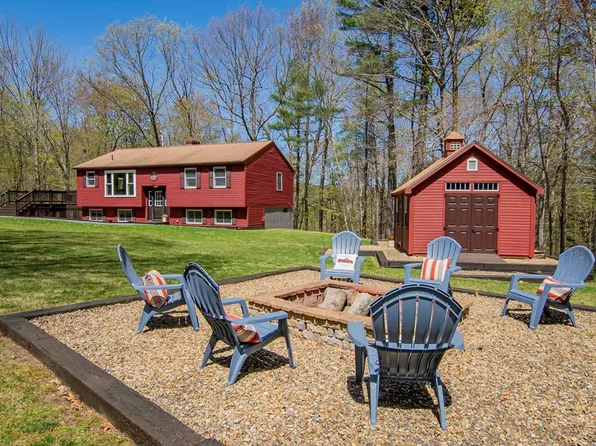 43 Potato Hill Rd, Westminster, MA 01473