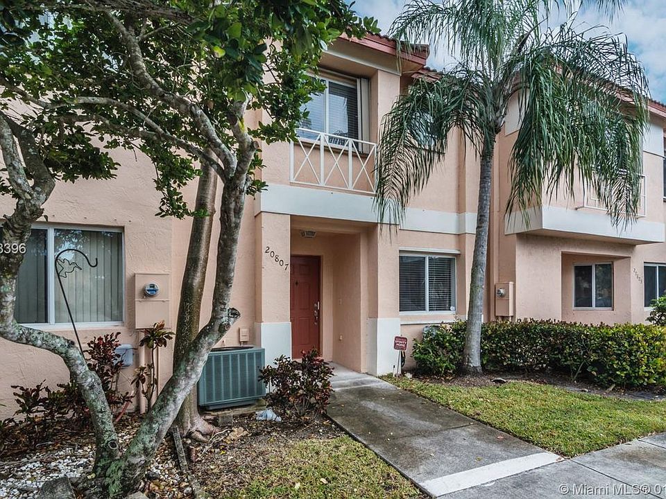 1st image of 20807 NW 1st St #20807