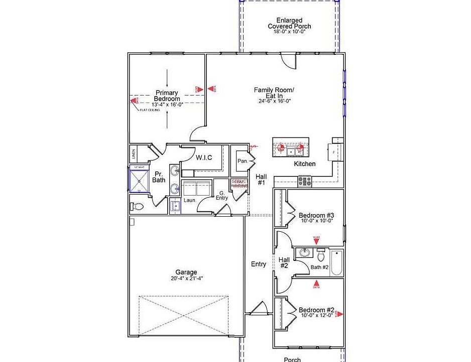 2nd image of 1292 Dockyard Lane Cle #86