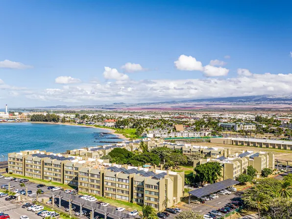 111 Kahului Beach Rd APT A313, Kahului, HI 96732
