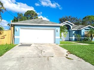 4509 SW Cacao St, Port Saint Lucie, FL 34953