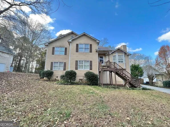 27 Earle Dr SE, Cartersville, GA 30121