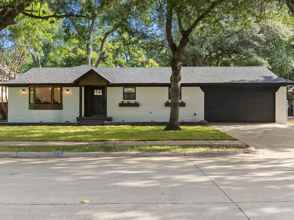 2605 S Glenbrook Dr, Garland, TX 75041
