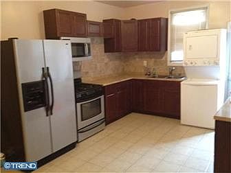 Open Kitchen