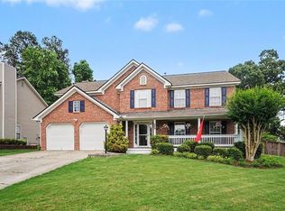 318 Dunagan Chase Dr, Lawrenceville, GA 30045