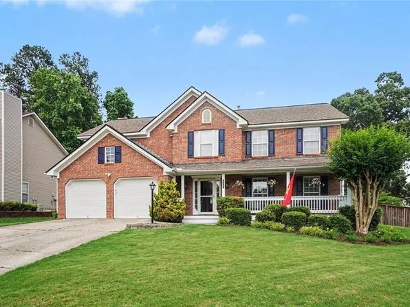 318 Dunagan Chase Dr, Lawrenceville, GA 30045