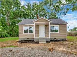 2515 Standridge Rd, Anderson, SC 29625