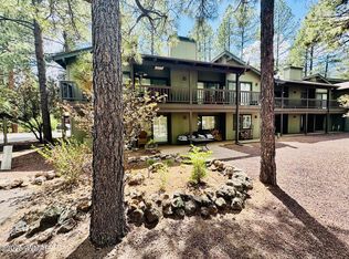 4568 Resort Loop, Pinetop, AZ 85935