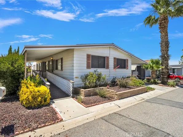 15252 Seneca Rd Space 341, Victorville, CA 92392