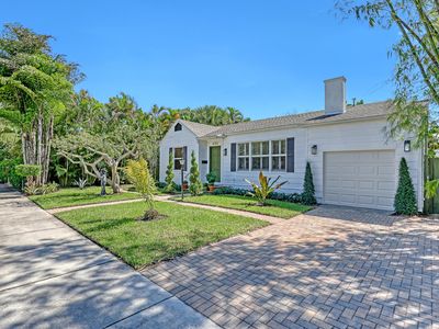 430 29th Street, West Palm Beach, FL, 33407
