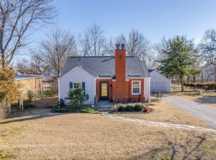 116 Beal St, Norman, OK 73069