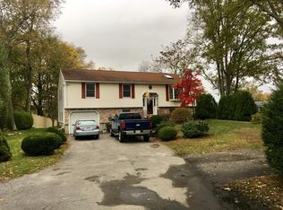 476 Granite St, Worcester, MA 01607