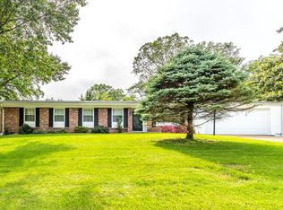 803 Ariege Dr, Saint Louis, MO