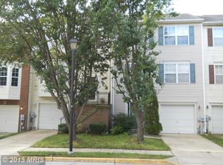 16419 Elysian Ln, Bowie, MD