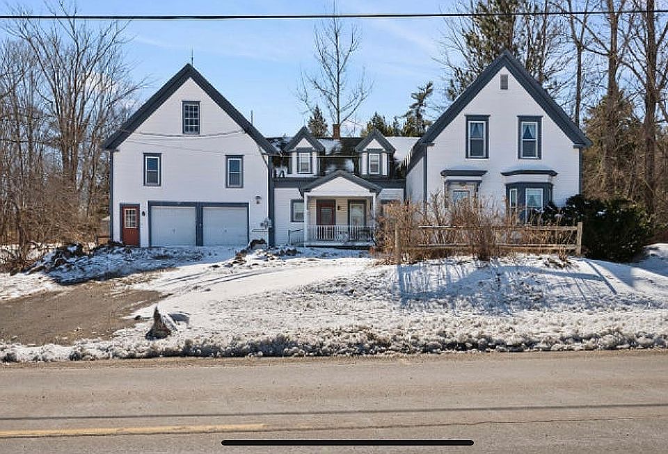 Full 3 Bed w/In-Law