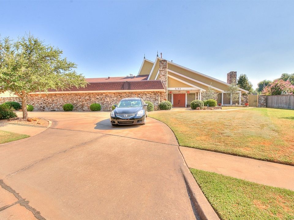 8104 Brownsville Ln, Bethany, OK 73008 Zillow