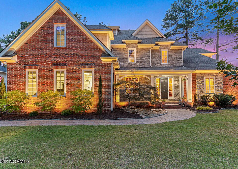 30 Spring Valley Court, Pinehurst, NC 28374 Zillow