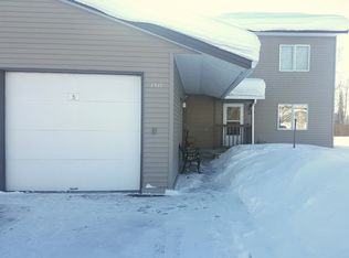 1311 Bainbridge Blvd, Fairbanks, AK 99701