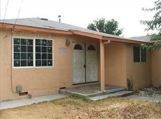 1128 S Hinkley Ave, Stockton, CA 95215