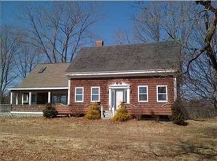 58 McKenney Rd, Saco, ME 04072