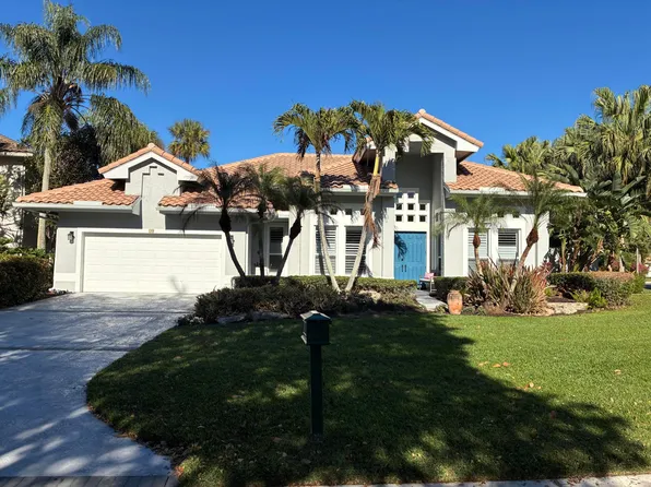 10 Martinique Cove, Palm Beach Gardens, FL 33418