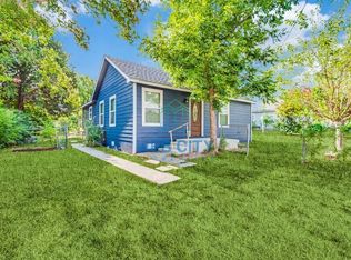 9214 Metz Ave, Dallas, TX 75232