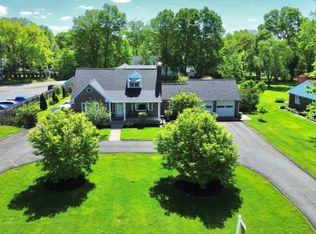 214 Finderne Ave, Bridgewater, NJ 08807