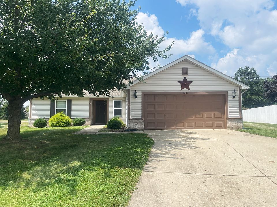 1st image of 1804 Claybrook Ct