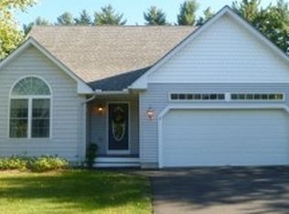 9 Autumn Ln, East Hampstead, NH 03826