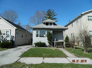 14714 Loomis Ave, Harvey, IL 60426