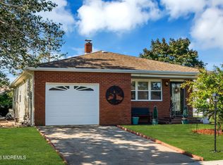 177 Harrington Drive N, Toms River, NJ 08757