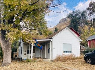 1415 East St, Golden, CO 80401