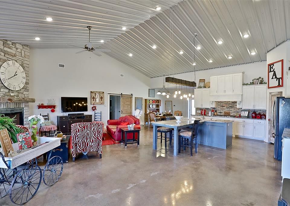 2015 County Road 131, Tuscola, TX 79562 MLS 20107943 Zillow