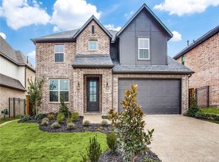 1826 Temperance Way, Saint Paul, TX 75098
