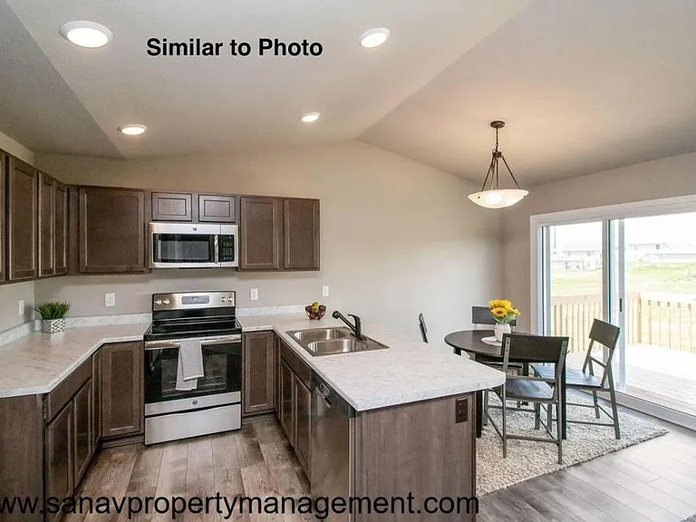 3422 Wolf Creek Rd SW — Photo 5