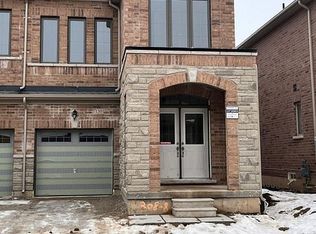130 Adventura Rd, Brampton, ON L7A5A7