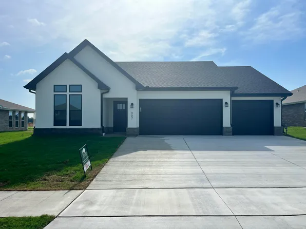 907 Aberdeen Avenue, Carl Junction, MO 64834