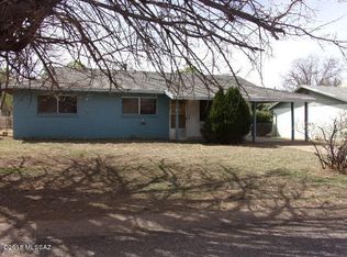 716 Norman Ave, Sierra Vista, AZ 85635