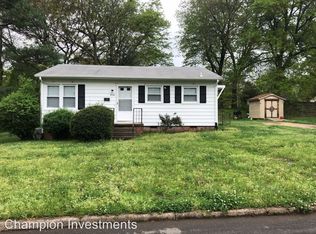 806 Westview St, Shelby, NC 28150