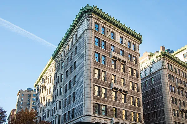 Rented by Sotheby's International Realty | media 5