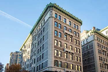 Rented by Sotheby's International Realty