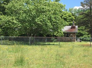 526 Waterfall Rd E, Heber Springs, AR 72543