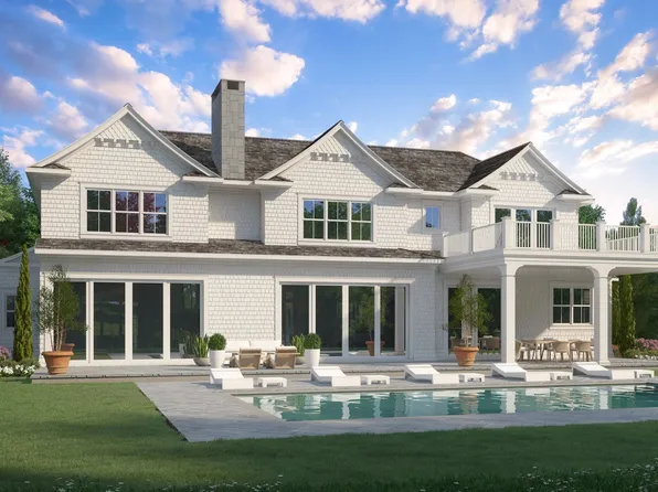 7 Cattle Walk, East Hampton, NY 11937