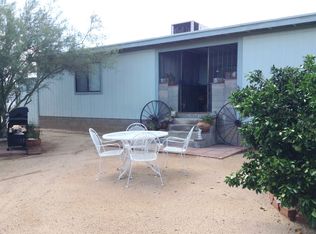 6425 W Wrangler Rd, Sahuarita, AZ 85629