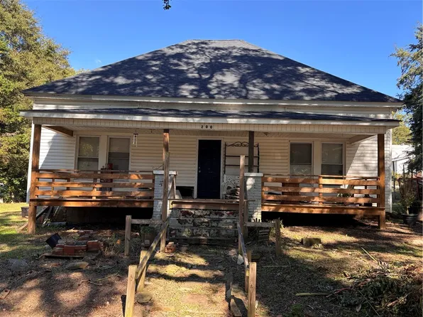 200 Pickens St, Easley, SC 29640