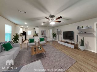 Hilltop Village, Granbury, TX 76049