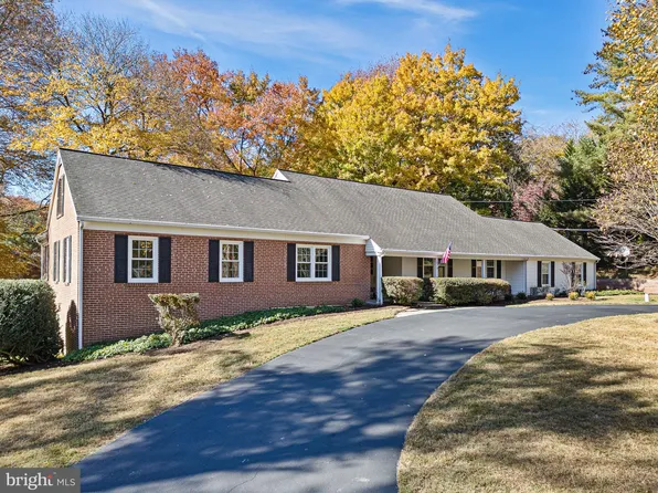 101 Brookhill Dr, Hockessin, DE 19707