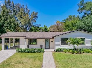 256 Grant Dr, Miami, FL 33133